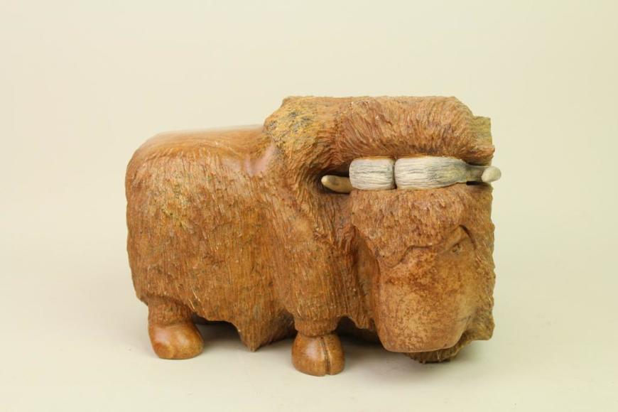 Image for Online Only - Inuit Art Auction: 10-17-18