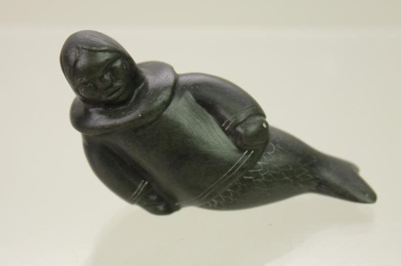 Image for Online Only - Inuit Art Auction: 10-17-18