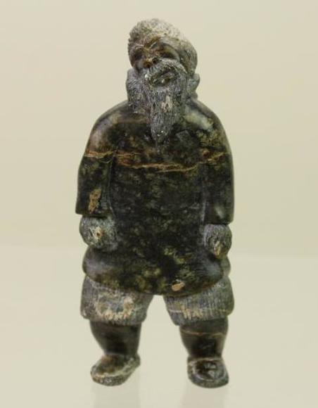 Image for Online Only - Inuit Art Auction: 10-17-18