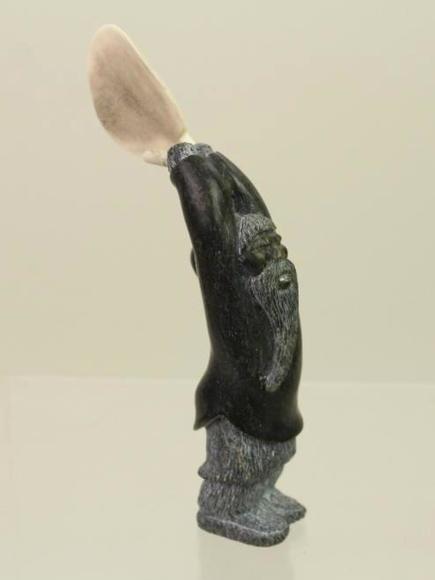 Image for Online Only - Inuit Art Auction: 10-17-18