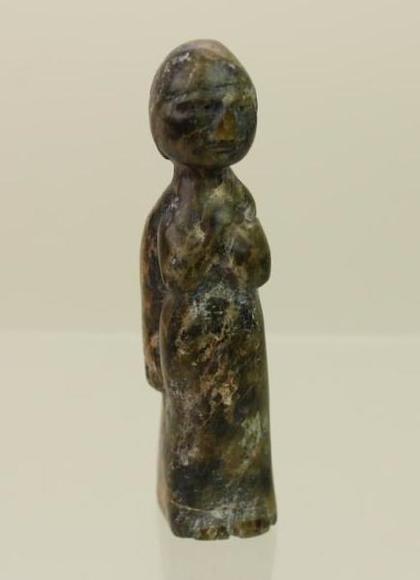 Image for Online Only - Inuit Art Auction: 10-17-18