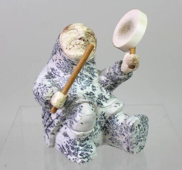 Image for Online Only - Inuit Art Auction: 10-17-18