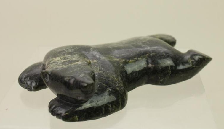 Image for Online Only - Inuit Art Auction: 10-17-18