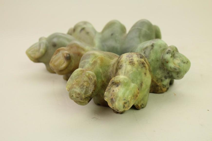 Image for Online Only - Inuit Art Auction: 10-17-18