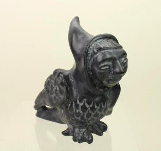 Image for Online Only - Inuit Art Auction: 10-17-18