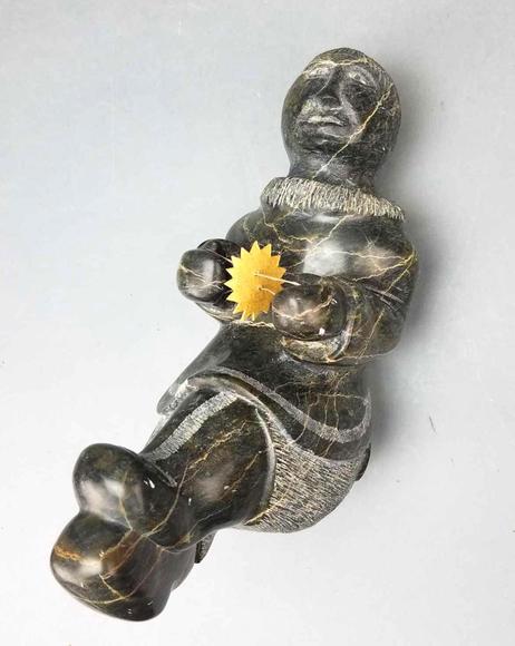 Image for Online Only - Inuit Art Auction: 10-17-18