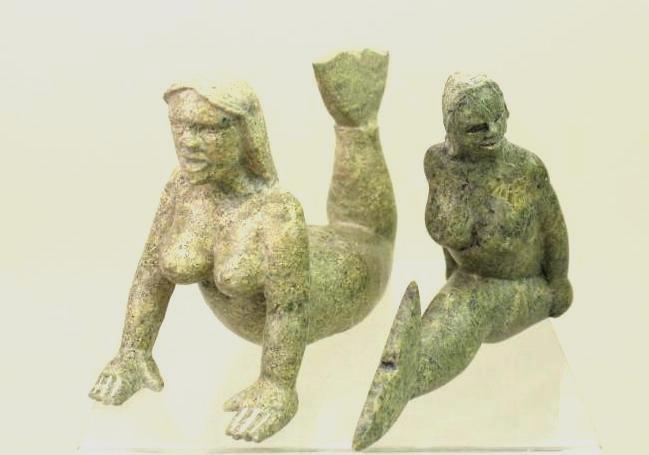 Image for Online Only - Inuit Art Auction: 10-17-18