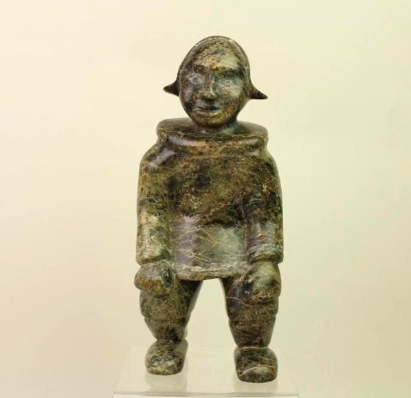 Image for Online Only - Inuit Art Auction: 10-17-18