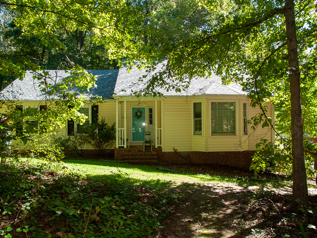 Image for RESCHEDULED REAL ESTATE & PERSONAL PROPERTY AUCTION