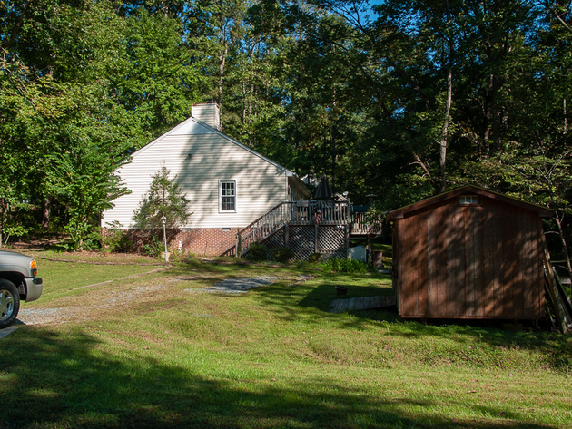 Image for RESCHEDULED REAL ESTATE & PERSONAL PROPERTY AUCTION