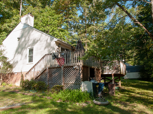 Image for RESCHEDULED REAL ESTATE & PERSONAL PROPERTY AUCTION