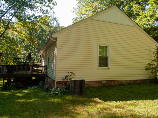 Image for RESCHEDULED REAL ESTATE & PERSONAL PROPERTY AUCTION