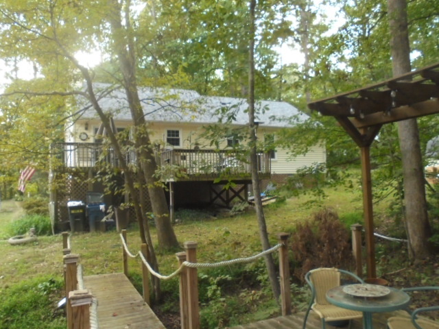 Image for RESCHEDULED REAL ESTATE & PERSONAL PROPERTY AUCTION