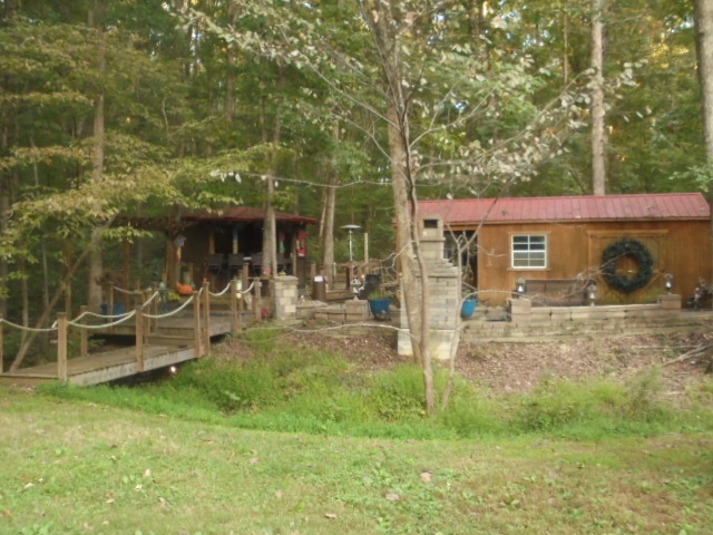 Image for RESCHEDULED REAL ESTATE & PERSONAL PROPERTY AUCTION