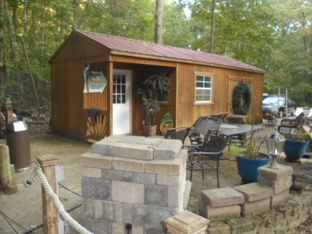 Image for RESCHEDULED REAL ESTATE & PERSONAL PROPERTY AUCTION