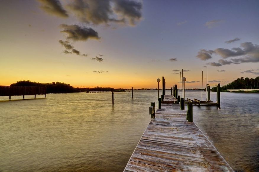 Image for Ocean to Intracoastal Luxury Estate Home in Manalapan, Florida
