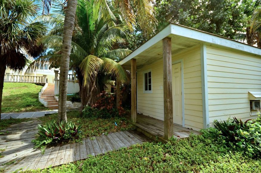 Image for Ocean to Intracoastal Luxury Estate Home in Manalapan, Florida