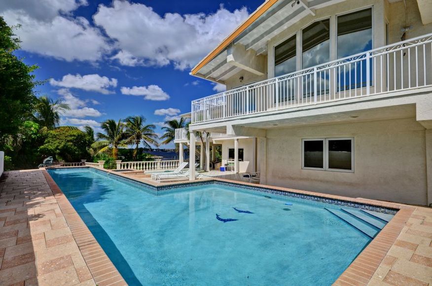 Image for Ocean to Intracoastal Luxury Estate Home in Manalapan, Florida