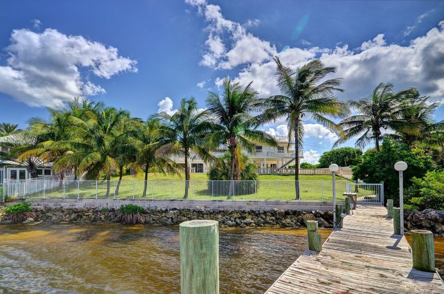 Image for Ocean to Intracoastal Luxury Estate Home in Manalapan, Florida