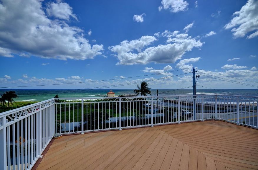 Image for Ocean to Intracoastal Luxury Estate Home in Manalapan, Florida