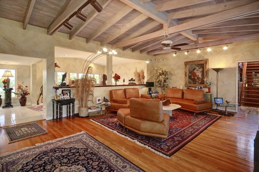 Image for Ocean to Intracoastal Luxury Estate Home in Manalapan, Florida