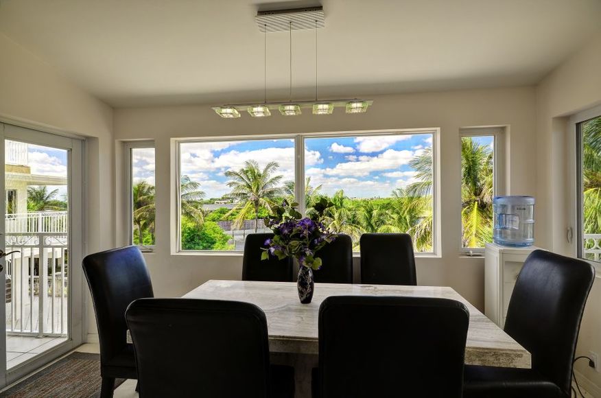 Image for Ocean to Intracoastal Luxury Estate Home in Manalapan, Florida