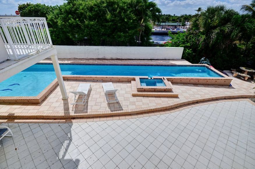 Image for Ocean to Intracoastal Luxury Estate Home in Manalapan, Florida