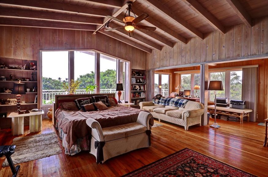 Image for Ocean to Intracoastal Luxury Estate Home in Manalapan, Florida