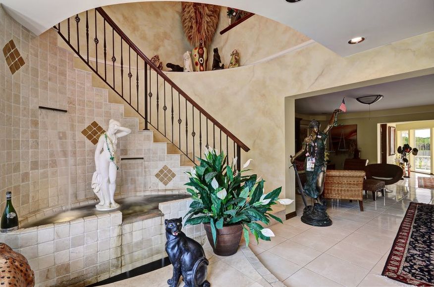 Image for Ocean to Intracoastal Luxury Estate Home in Manalapan, Florida