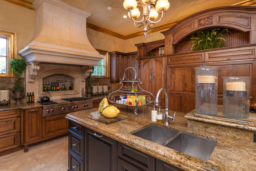 Image for NFL Hall of Famer Warren Sapp Estate Home in Windermere, Florida