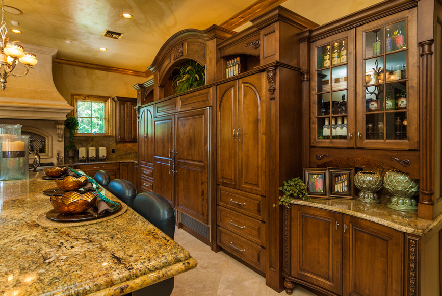 Image for NFL Hall of Famer Warren Sapp Estate Home in Windermere, Florida
