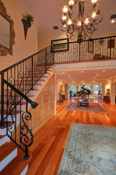 Image for Waterfront Home of Celebrity David Cassidy in Fort Lauderdale, Florida