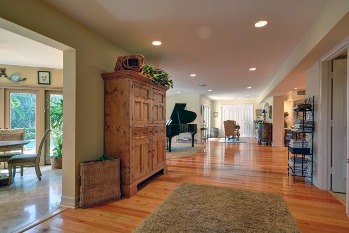 Image for Waterfront Home of Celebrity David Cassidy in Fort Lauderdale, Florida