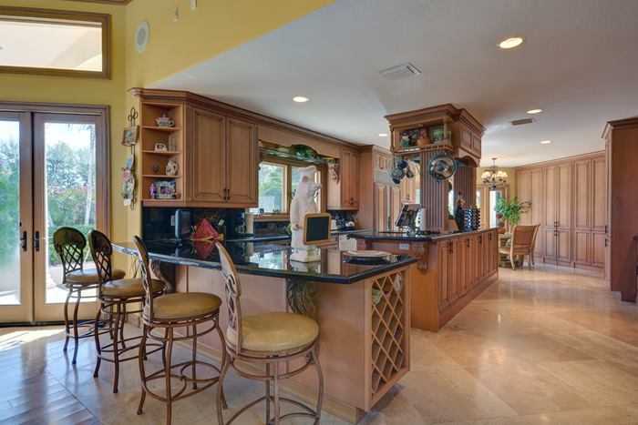 Image for Waterfront Home of Celebrity David Cassidy in Fort Lauderdale, Florida