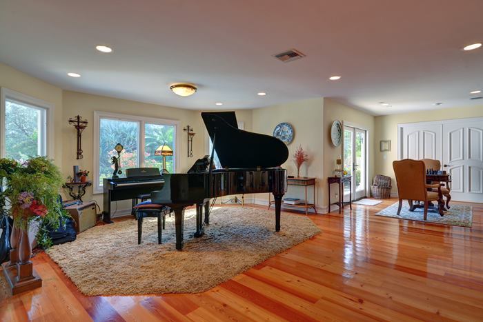 Image for Waterfront Home of Celebrity David Cassidy in Fort Lauderdale, Florida