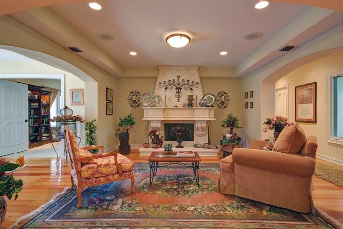 Image for Waterfront Home of Celebrity David Cassidy in Fort Lauderdale, Florida