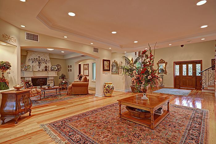 Image for Waterfront Home of Celebrity David Cassidy in Fort Lauderdale, Florida