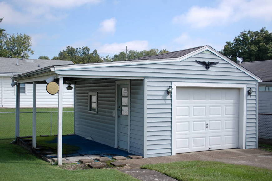 Image for Absolute Real Estate Auction - Hummingbird Circle, Louisville 40213