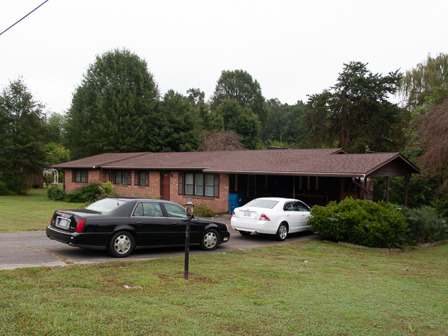 Image for REAL ESTATE AUCTION~LIBERTY