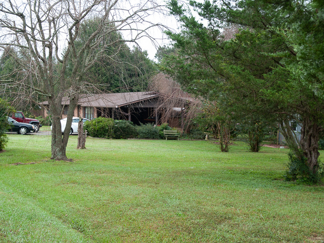 Image for REAL ESTATE AUCTION~LIBERTY