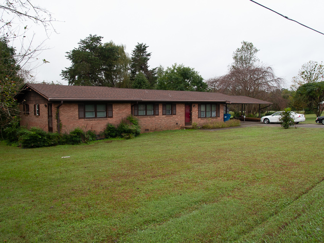 Image for REAL ESTATE AUCTION~LIBERTY