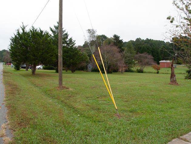 Image for REAL ESTATE AUCTION~LIBERTY