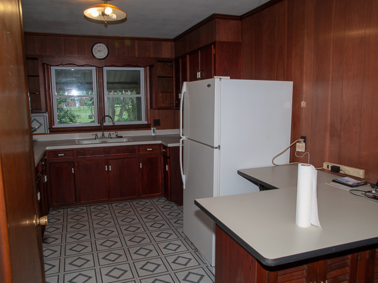 Image for REAL ESTATE AUCTION~LIBERTY