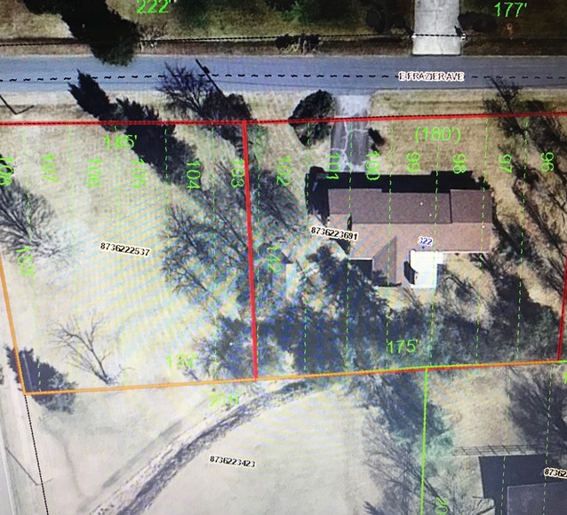 Image for REAL ESTATE AUCTION~LIBERTY