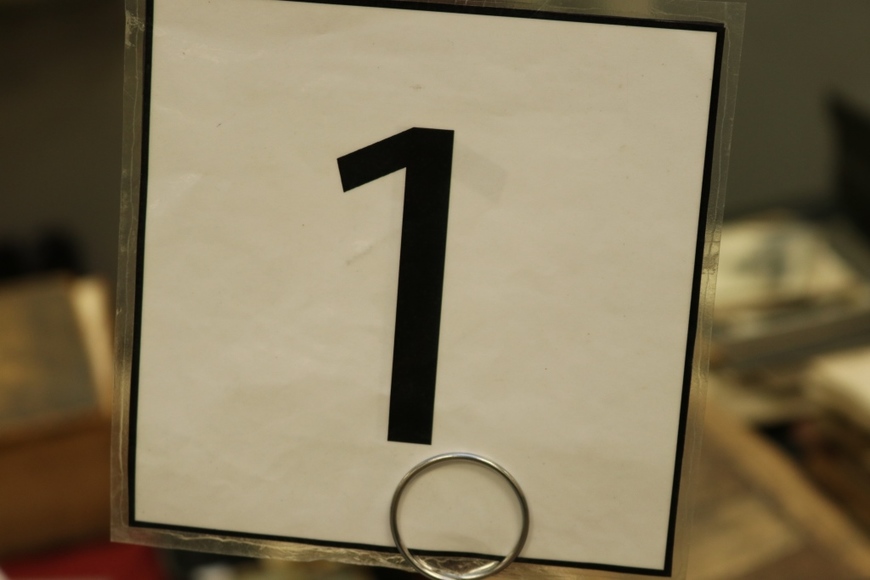 Image for Gallery/Estate Auction with Dolls: 10-11-18