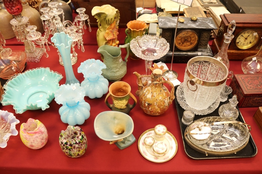 Image for Gallery/Estate Auction with Dolls: 10-11-18