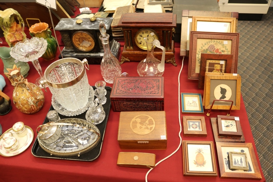 Image for Gallery/Estate Auction with Dolls: 10-11-18