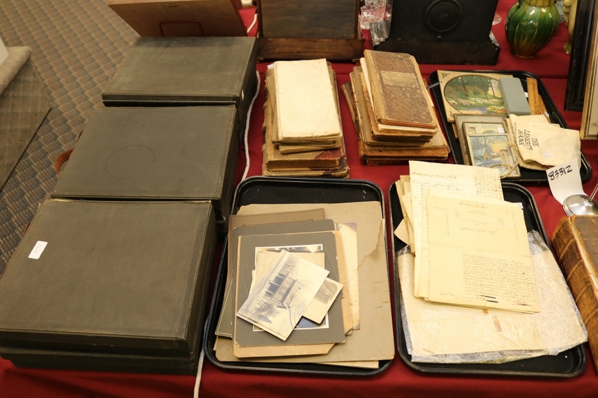 Image for Gallery/Estate Auction with Dolls: 10-11-18