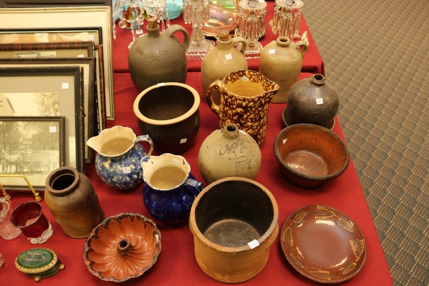 Image for Gallery/Estate Auction with Dolls: 10-11-18