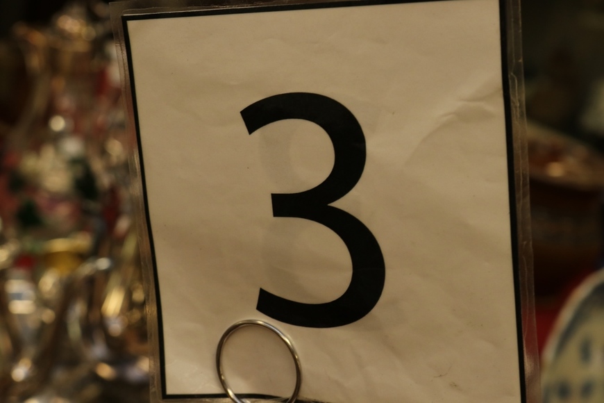 Image for Gallery/Estate Auction with Dolls: 10-11-18